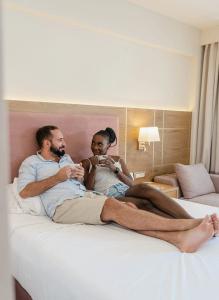 Serenity Suites - 134