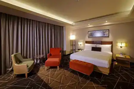 Holiday Inn Chennai Omr It Expressway, An Ihg - 52