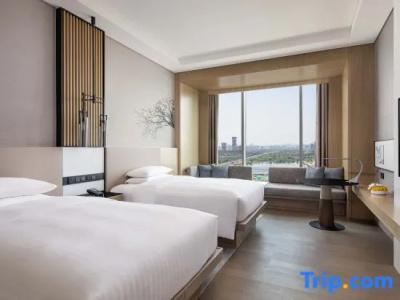 Courtyard by Marriott Chengdu South - 35