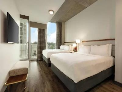 Twelve Midtown, Marriott Autograph Collection - 64