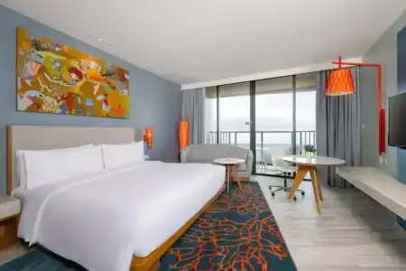 Holiday Inn Resort Vana Nava Hua Hin, An Ihg - Sha Extra Plus - 45