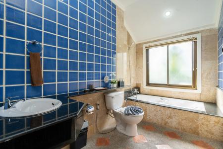 Boutique Resort Private Pool Villa - Sha Extra Plus - 7