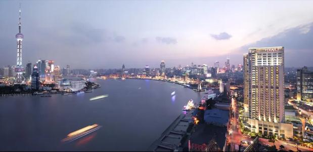 Hyatt on the Bund - 42