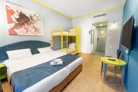 Abraham Hostel Eilat - 74