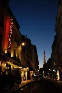 Hôtel Thoumieux - 22