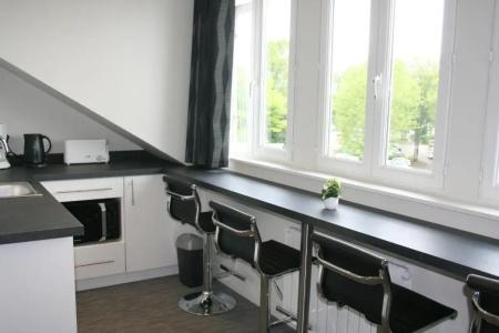 Best Western Le Cheval Blanc -Centre- Vieux Port - 212