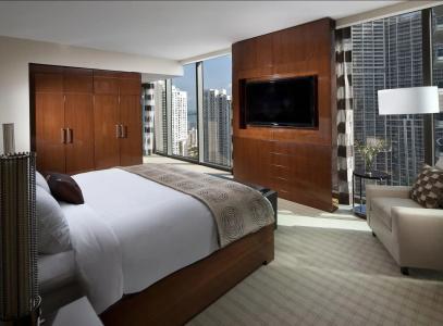 Jw Marriott Marquis Miami - 2