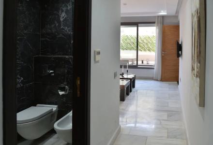 Le Yacht Suites - 49