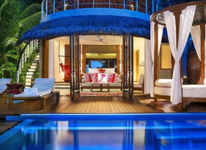 W Maldives - 21