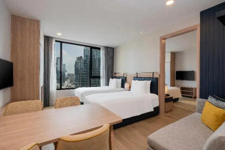 Staybridge Suites Bangkok Thonglor, An Ihg - 90