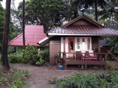 Phayam Coconut Beach Resort - 62