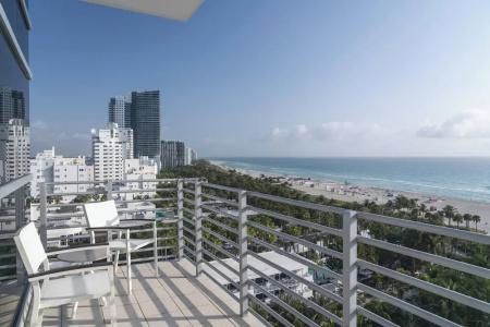 The Ritz-Carlton South Beach - 64