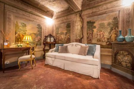 Piazza Pitti Palace - Residenza d'Epoca - 165