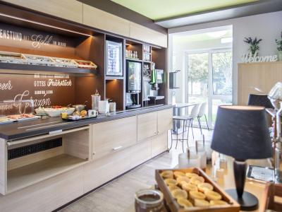 b&b Ingolstadt - 12