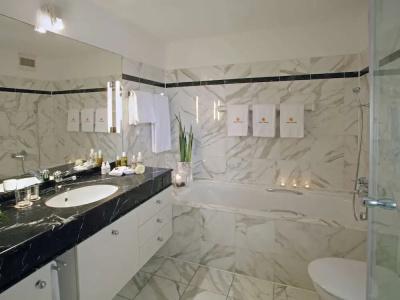 Villa Sassa, Residence & Spa - 88