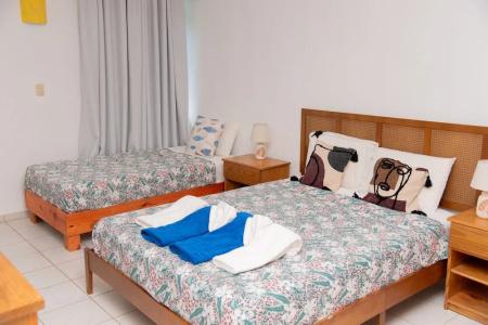 El Pelicano Apart-Hotel - 25