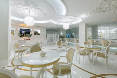 Golden Pearl Boutique - 14