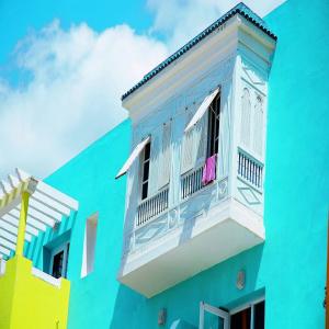 Caribbean World Garden - 0