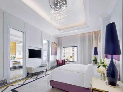 Fairmont Amman - 60