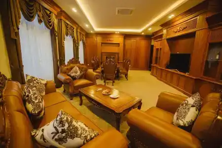 Sapa Highland Resort & Spa - 1