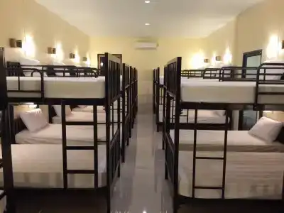 Koh Jum Hostel - 9