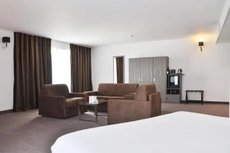 Golden Tulip La Baule - 138
