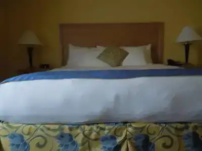 The Atrium Resort By Vsa Resorts - 44