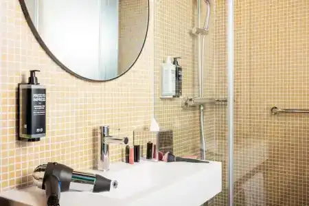 ibis Styles Bern City - 49