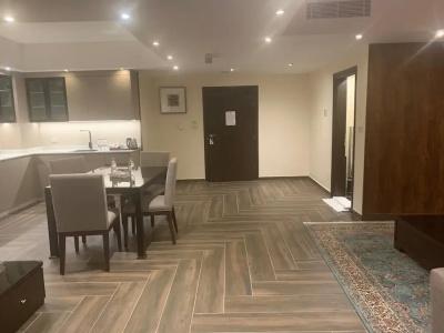 City Rose Suites - 35