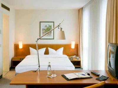 Novotel Freiburg am Konzerthaus - 38