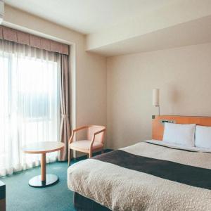 Kuretake Inn Okayama - 20