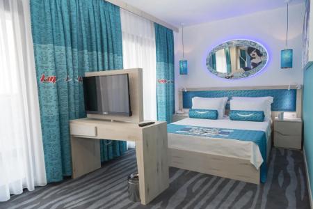 Leman Otel - 24
