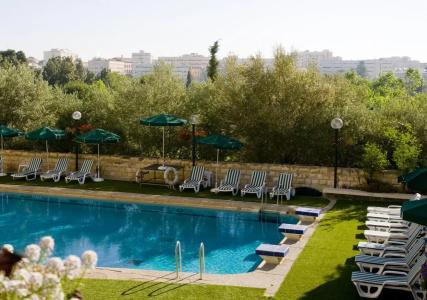 Leonardo Plaza Jerusalem - 10