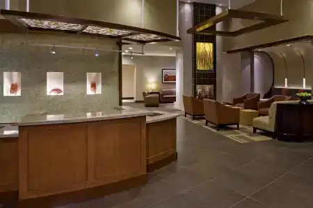 Hyatt Place Charlotte Downtown - 16