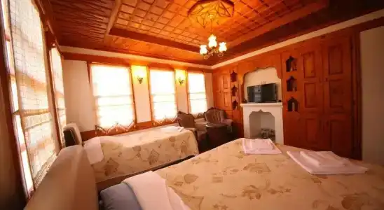 Demirkapi Konak - 3