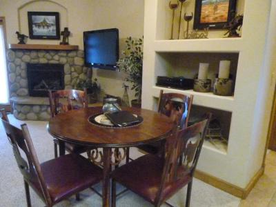 Ruidoso River Resort Condos - 121