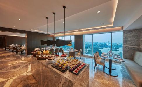Conrad Bengaluru - 11