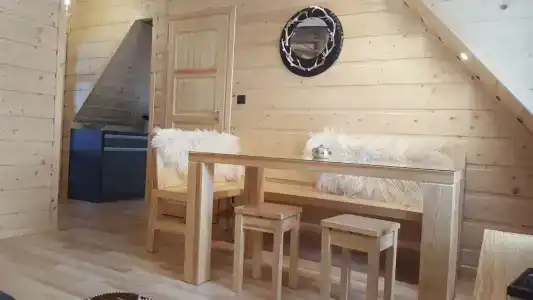 Pokoje Gościnne Benita - 16