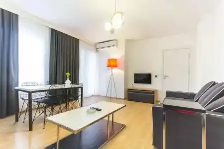 Nish Suites Atasehir - 141