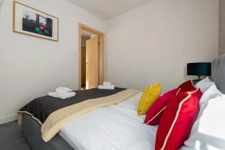 Bory6a Apartamenty - 112