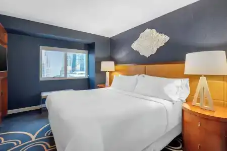 Omni Chicago & Suites Magnificent Mile - 145