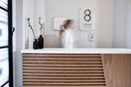 Kolonaki 8 - Design Suites & Lofts - 27