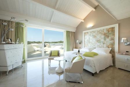 Wellness Spa Principe Fitalia - 72