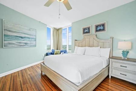 Splash Beach by Panhandle Getaways - 702