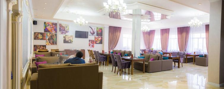Boutique Tomiris - 3