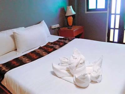 Bangkok Travel Suites - 34