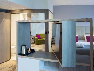 Mercure Krakow Stare Miasto - 154