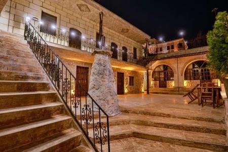Cappadocia Caves - 14