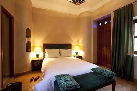 Riad Les Bougainvilliers - 19