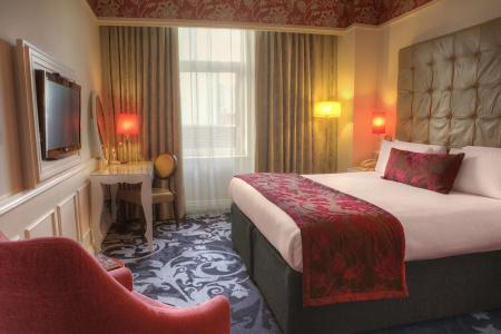Indigo Glasgow, An Ihg Hotel - 47